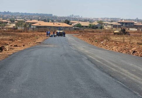 Roads Construction 7